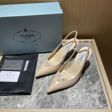 Prada Sandals